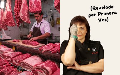 Los 8 Errores Silenciosos que Hacen que el 87% de las Carnicerías Trabajen 15 Horas y No Ganen Nada